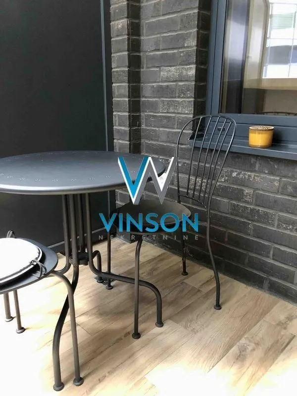 Prodaja, jednosoban stan, 49m², Centar, Novi Sad