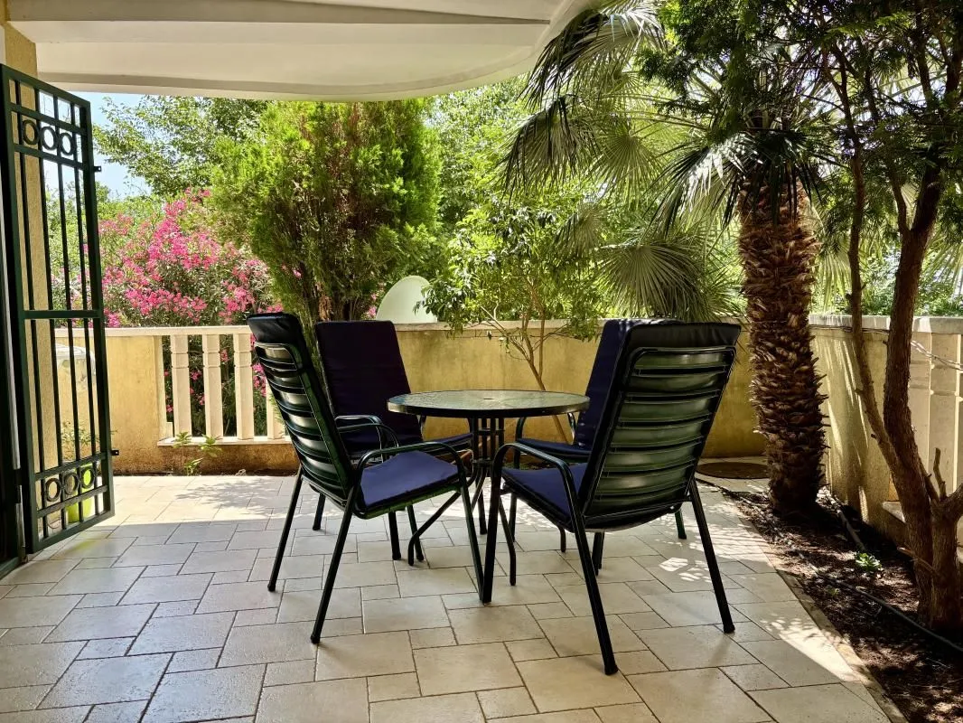 Prodaja, trosoban stan, 89m², Petrovac, Budva