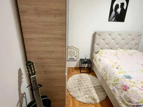 Izdavanje, jednosoban stan, 45m², Zabjelo, Podgorica - image 10