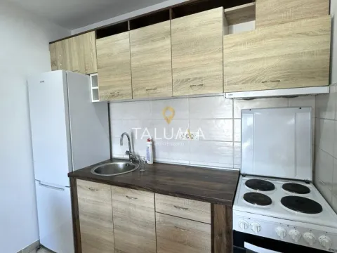 Izdavanje, jednosoban stan, 46m², Zabjelo, Podgorica - image 11