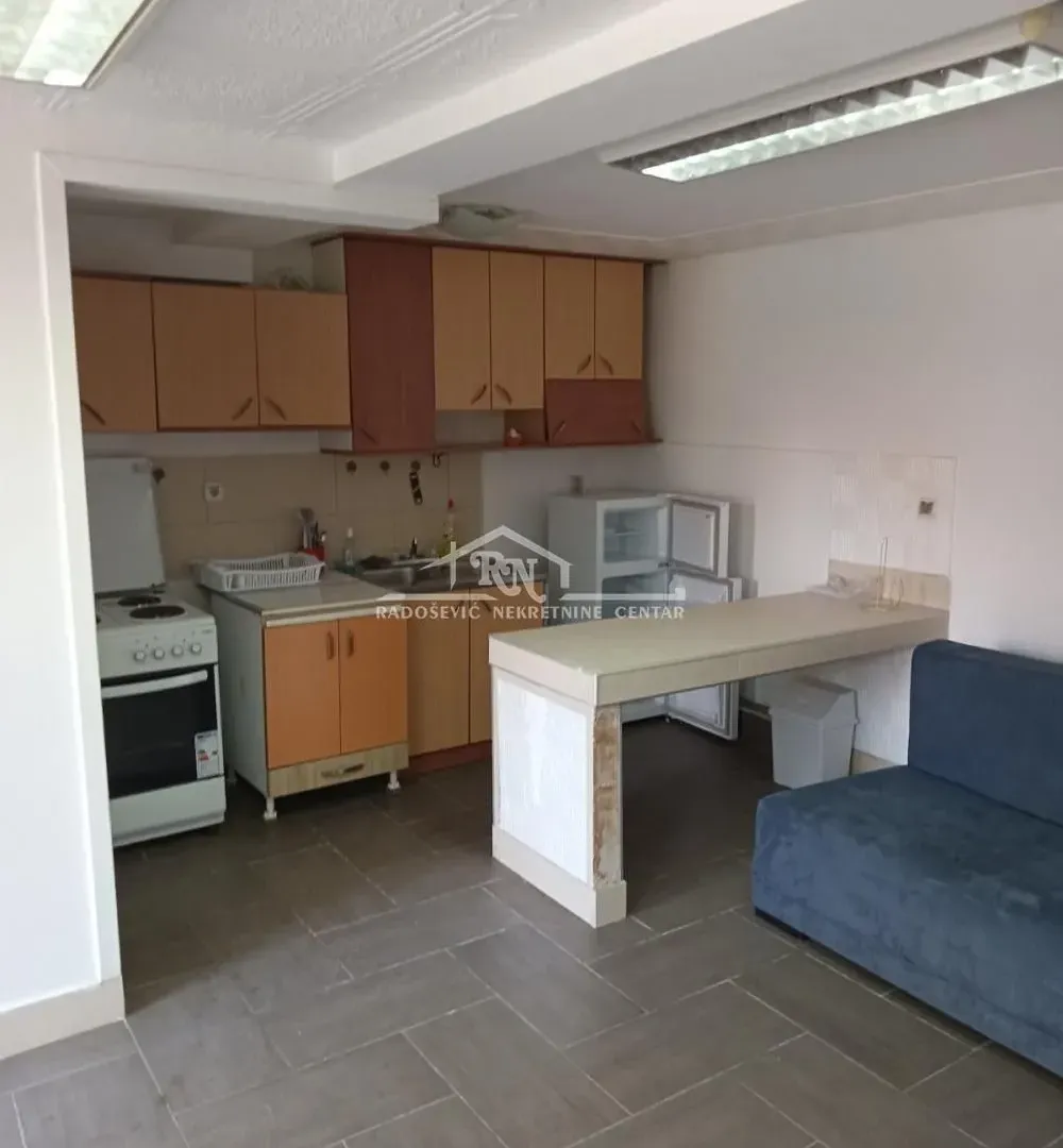 Rent, apartment, 37m², Mirijevo 1, Mirijevo Sve Podlokacije