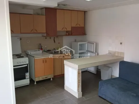Rent, apartment, 37m², Mirijevo 1, Mirijevo Sve Podlokacije - image 4