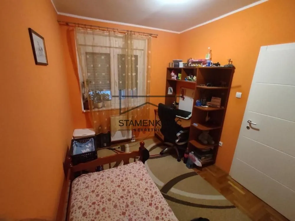 Prodaja, trosoban stan, 70m², Telep, Novi Sad Sve Podlokacije