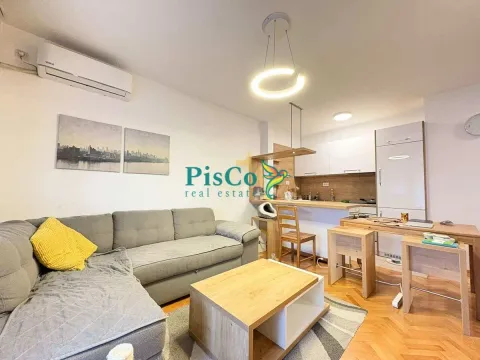 Sale, one bedroom apartment, 48m², Preko Morače, Podgorica - image 2