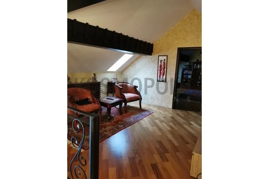 Sale, apartment, 199m², Banovo Brdo, Beograd