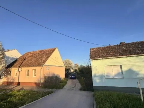 Prodaja, dvosoban stan, 40m², Adaševci, Šid - image 12
