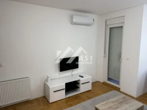 Izdavanje, stan, 27m², Telep, Novi Sad Sve Podlokacije - image 4