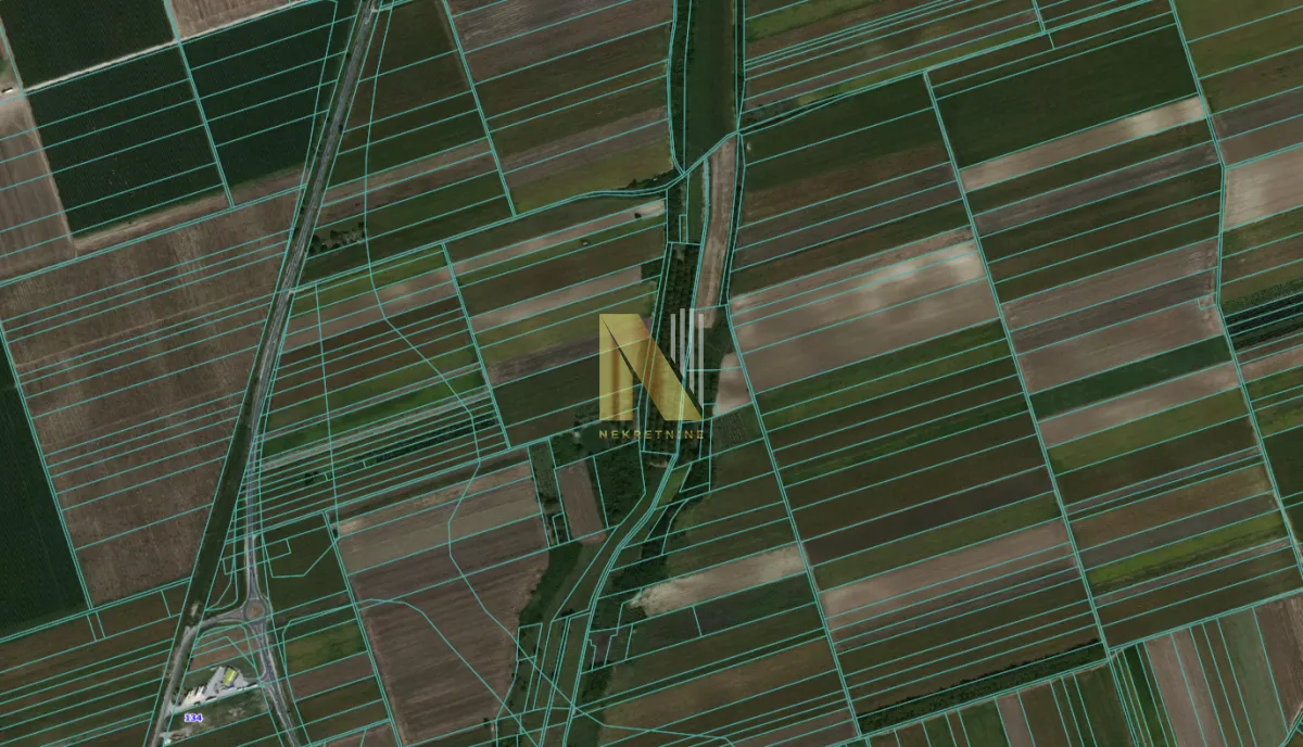 Sale, land lot, 133m², Ruma, Srbija