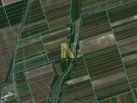 Prodaja, plac, 133m², Ruma, Srbija