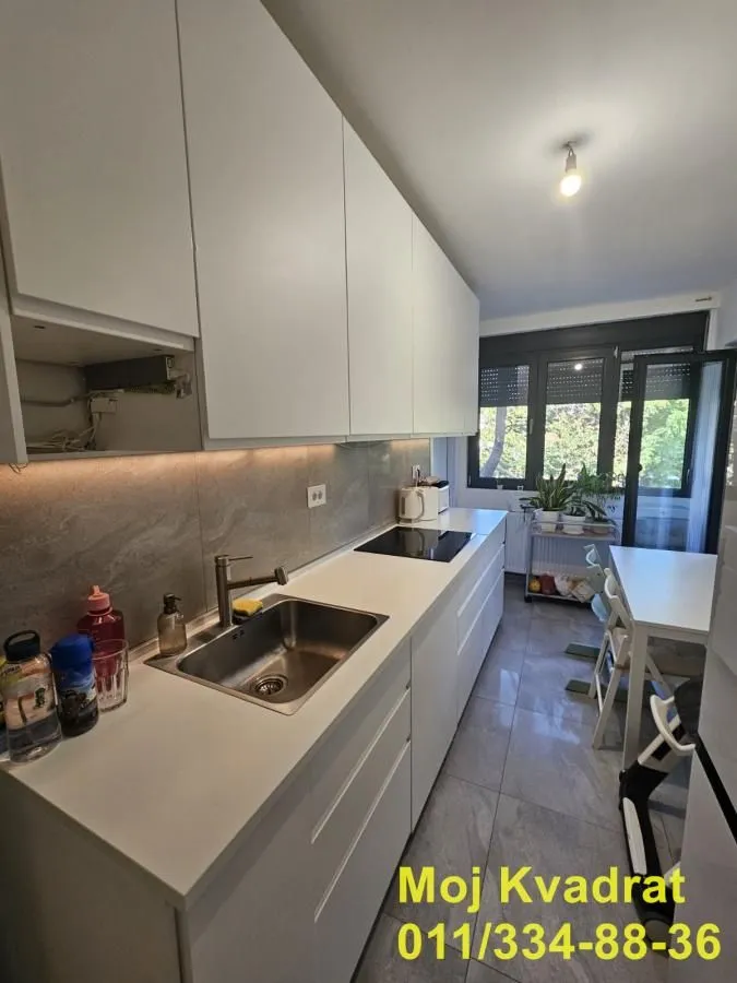 Sale, three bedroom apartment, 71m², Pasino Brdo, Voždovac Sve Podlokacije