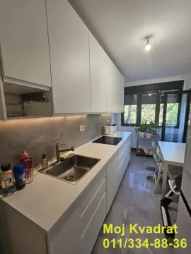 Sale, three bedroom apartment, 71m², Pasino Brdo, Voždovac Sve Podlokacije - image 3