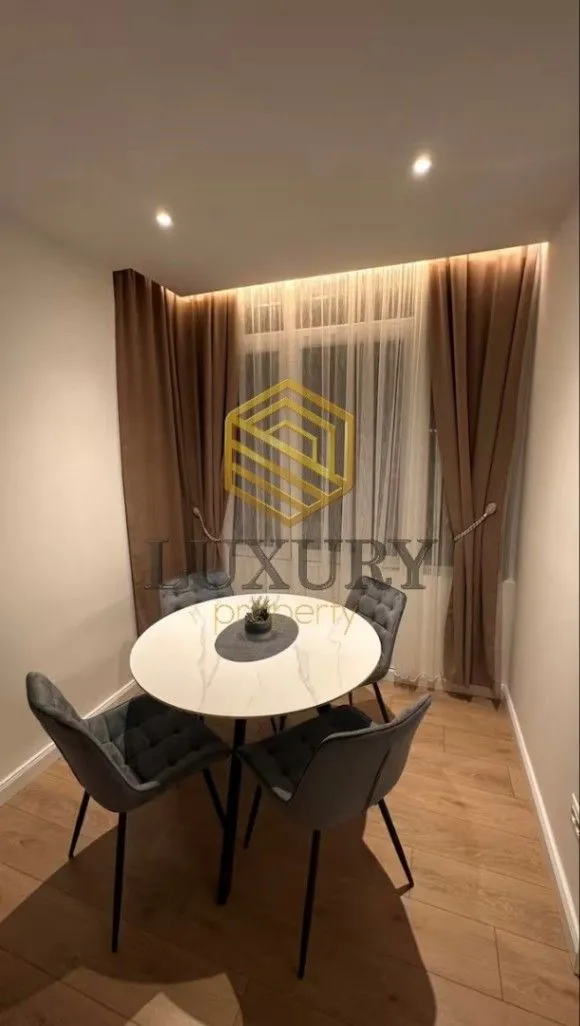 Izdavanje, jednosoban stan, 47m², Preko Morače, Podgorica