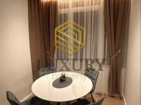 Izdavanje, jednosoban stan, 47m², Preko Morače, Podgorica - image 4