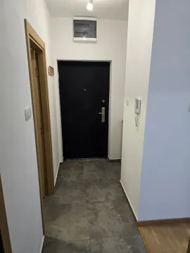 Rent, one bedroom apartment, 42m², Pobrežje, Podgorica - image 17