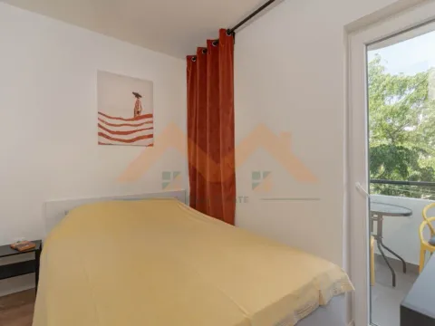 Izdavanje, jednosoban stan, 30m², Stari Aerodrom, Podgorica - image 8