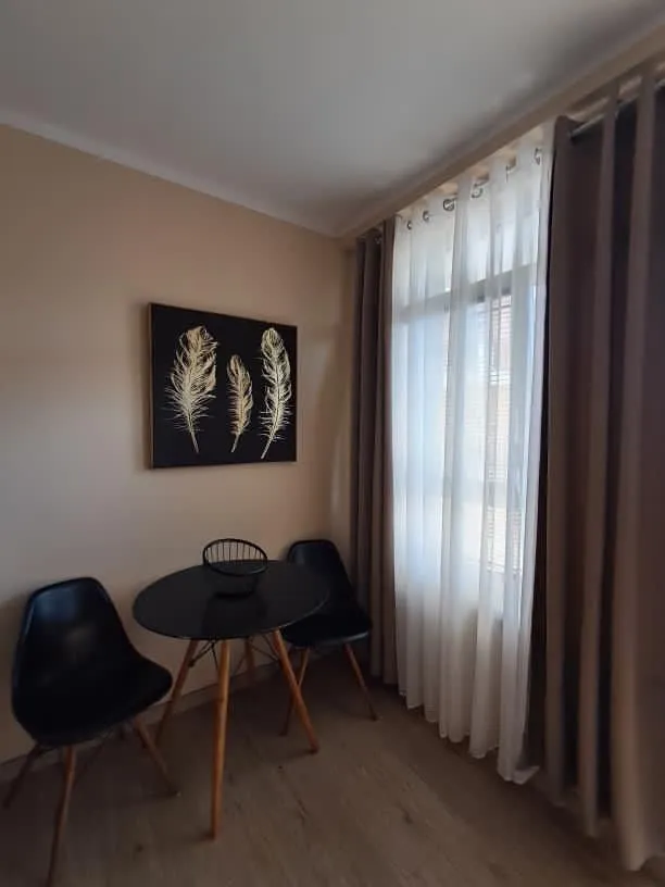 Sale, one bedroom apartment, 38m², Bečići, Budva