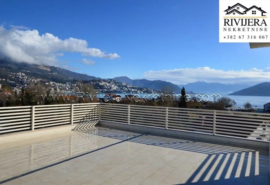 Prodaja, jednosoban stan, 92m², Igalo, Herceg Novi