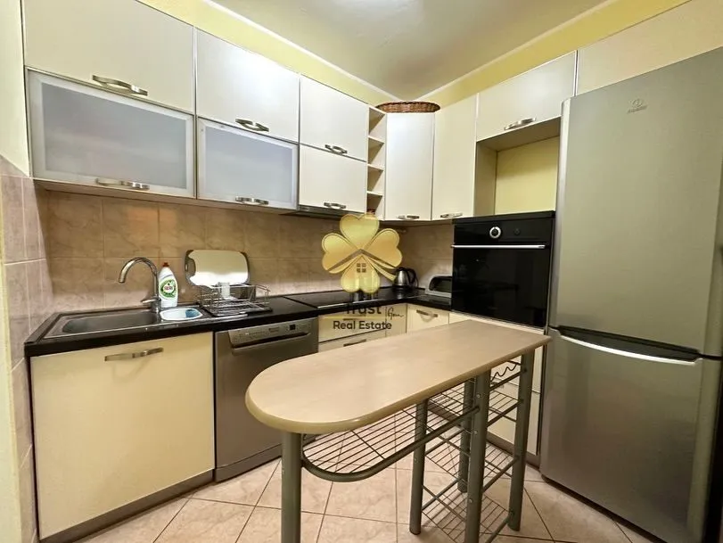 Rent, one bedroom apartment, 55m², Zabjelo, Podgorica
