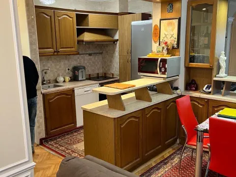 Sale, three bedroom apartment, 114m², Adok, Budva - image 15