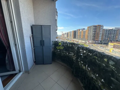 Izdavanje, dvosoban stan, 55m², Stari Aerodrom, Podgorica - image 5