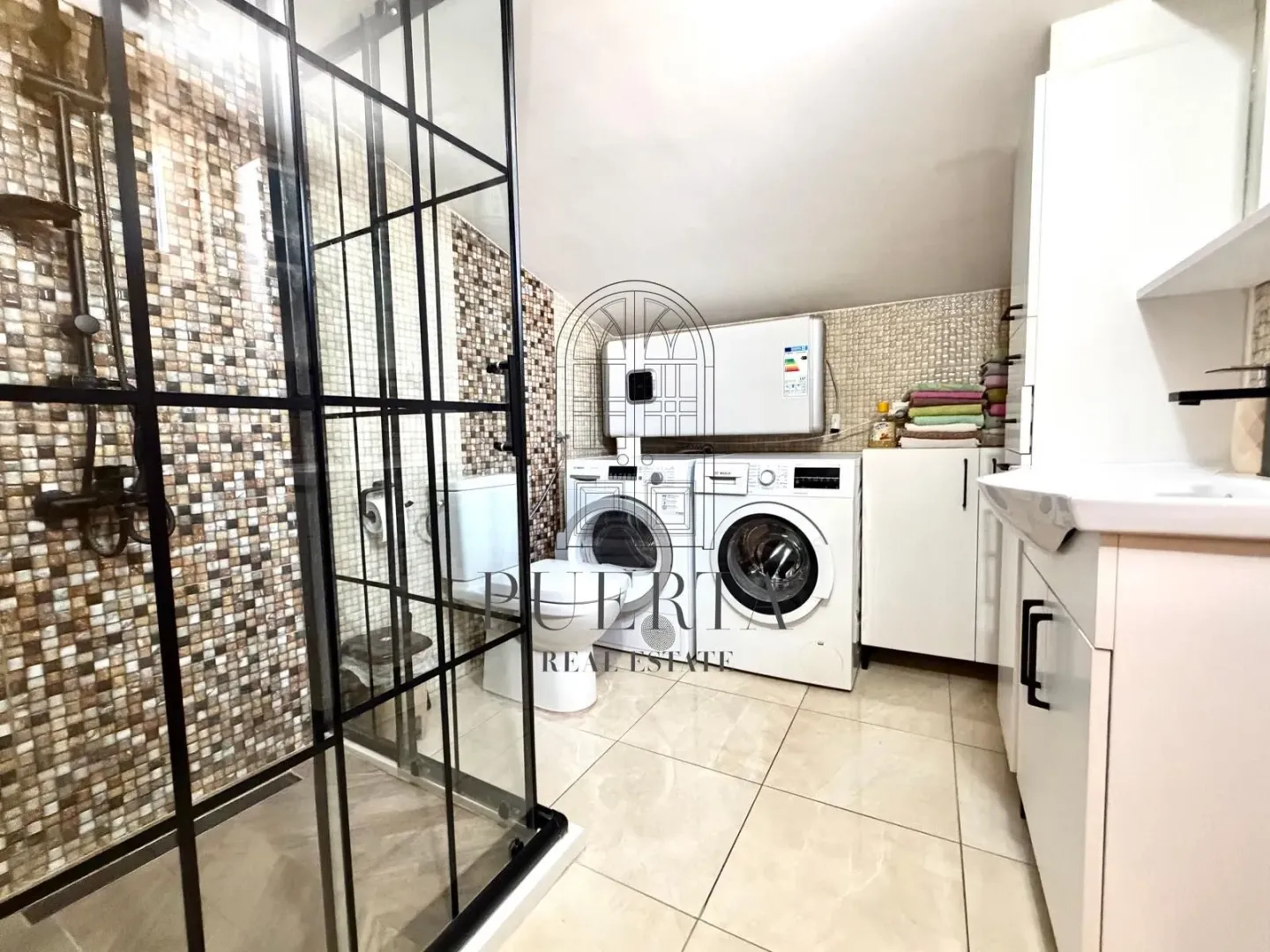 Rent, three bedroom apartment, 150m², Zabjelo, Podgorica