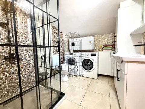 Rent, three bedroom apartment, 150m², Zabjelo, Podgorica - image 18