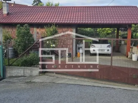 Sale, house, 170m², Meljak, Barajevo - image 5