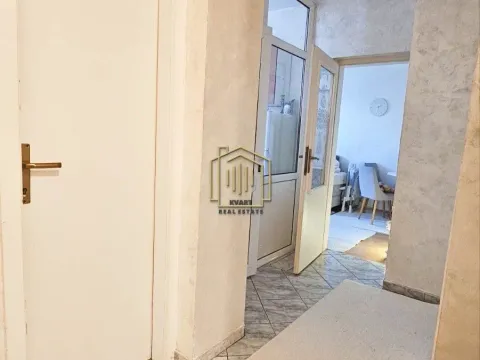 Sale, two bedroom apartment, 42m², Preko Morače, Podgorica - image 5