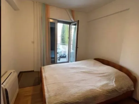 Izdavanje, jednosoban stan, 44m², Budva, Crna Gora - image 5