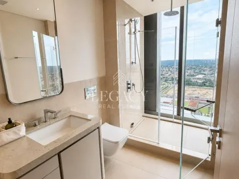 Rent, four bedroom apartment, 162m², Savski Venac, Beograd - image 13