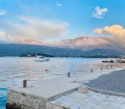 Izdavanje, jednosoban stan, 56m², Tivat, Crna Gora - image 5