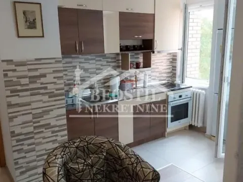 Rent, two bedroom apartment, 58m², Zemun Centar, Zemun Sve Podlokacije - image 5