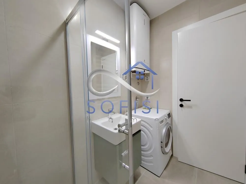 Izdavanje, jednosoban stan, 30m², Telep, Novi Sad Sve Podlokacije