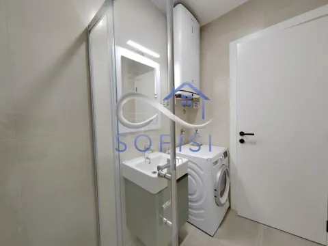 Izdavanje, jednosoban stan, 30m², Telep, Novi Sad Sve Podlokacije - image 7