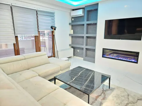 Sale, two bedroom apartment, 166m², Budva, Crna Gora - image 41