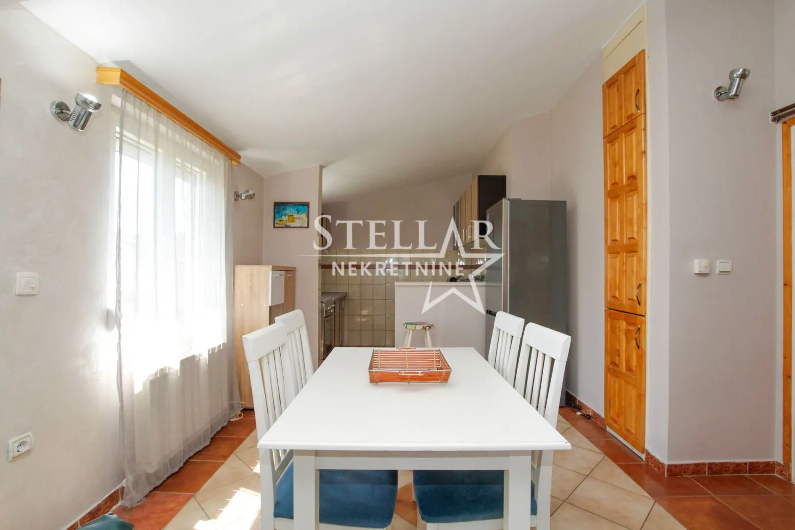 Rent, three bedroom apartment, 90m², Zabjelo, Podgorica