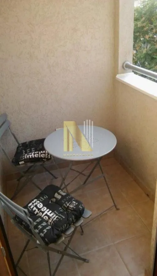 Prodaja, jednosoban stan, 28m², Grbavica, Novi Sad Sve Podlokacije