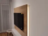 Izdavanje, jednosoban stan, 36m², Stari Aerodrom, Podgorica - image 11