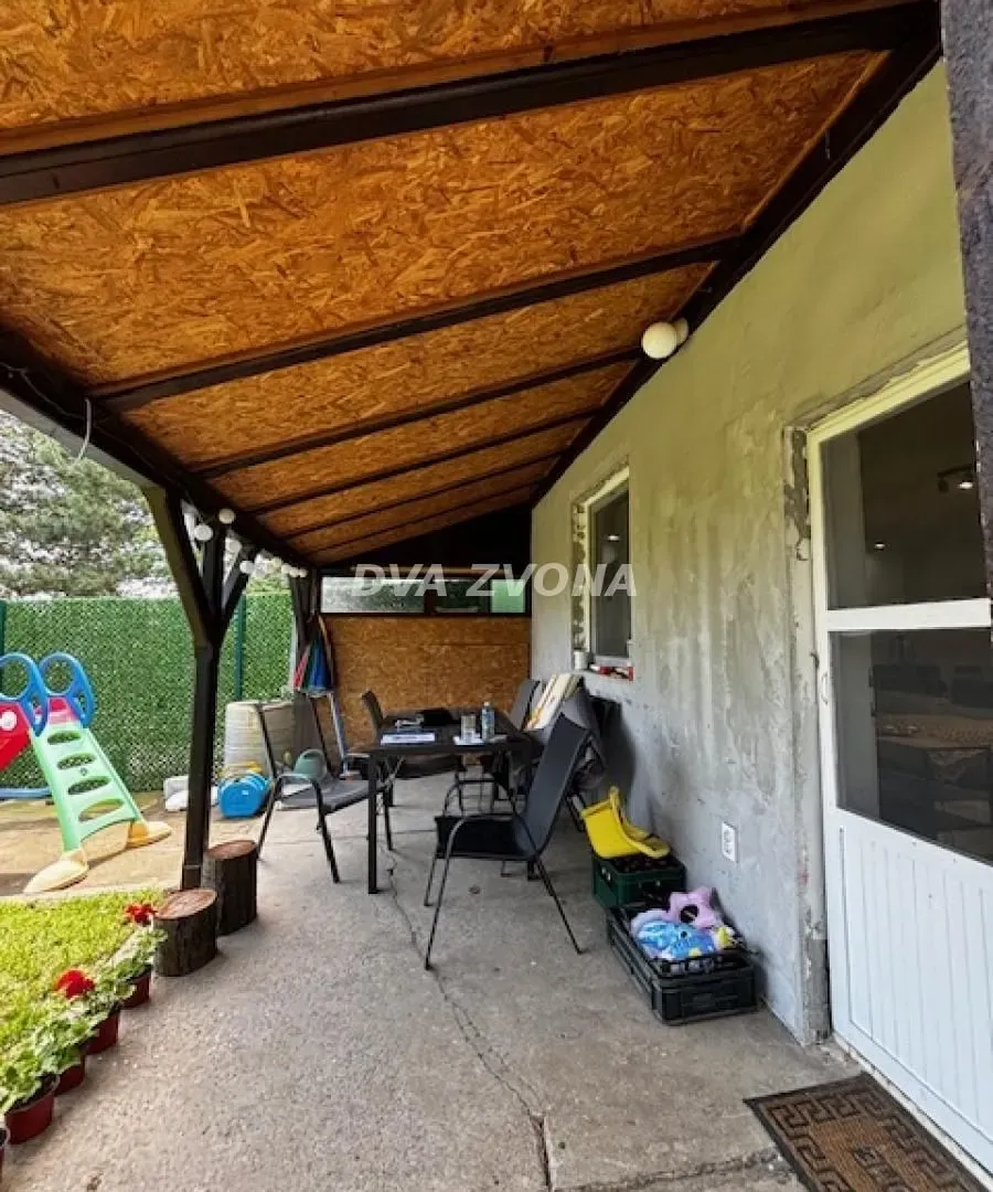 Prodaja, kuća, 56m², Čortanovci, Inđija