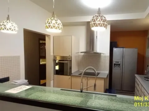 Rent, three bedroom apartment, 80m², Golf Naselje, Beograd - image 5