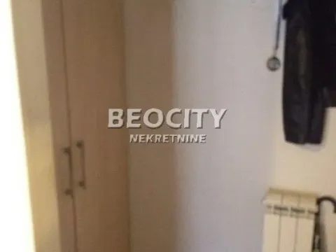 Rent, two bedroom apartment, 40m², Dorćol Sve Podlokacije, Beograd - image 6