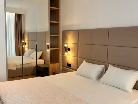 Sale, one bedroom apartment, 58m², Centar, Budva - image 11