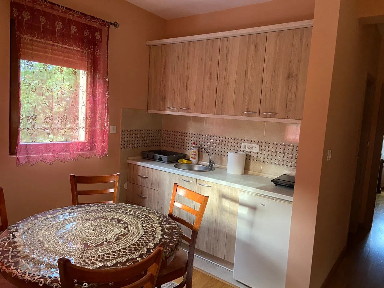 Prodaja, stan, 44m², Cetinje, Crna Gora