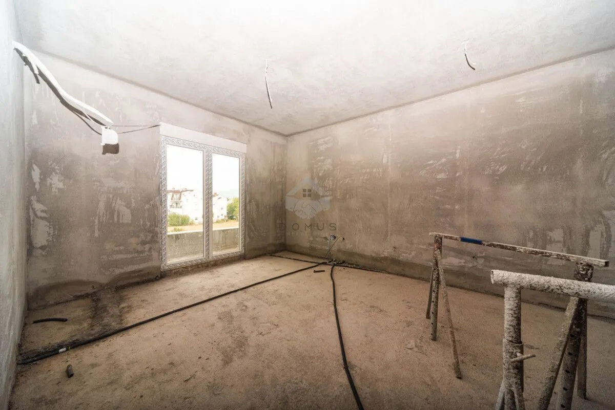 Prodaja, jednosoban stan, 47m², Zabjelo, Podgorica