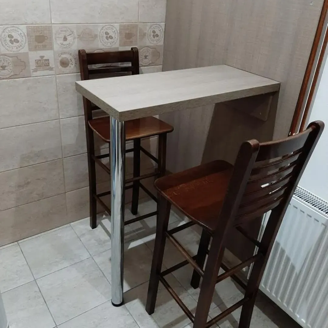 Rent, one bedroom apartment, 40m², Centar, Vrnjačka Banja