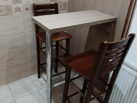 Rent, one bedroom apartment, 40m², Centar, Vrnjačka Banja - image 8