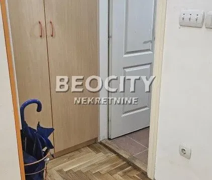 Rent, one bedroom apartment, 26m², Gradska Bolnica, Zvezdara Sve Podlokacije - image 8