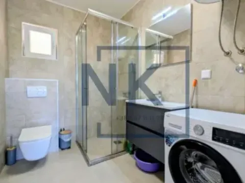 Izdavanje, dvosoban stan, 64m², Zabjelo, Podgorica - image 13