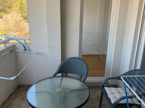 Rent, two bedroom apartment, 75m², Ljubović, Podgorica - image 8