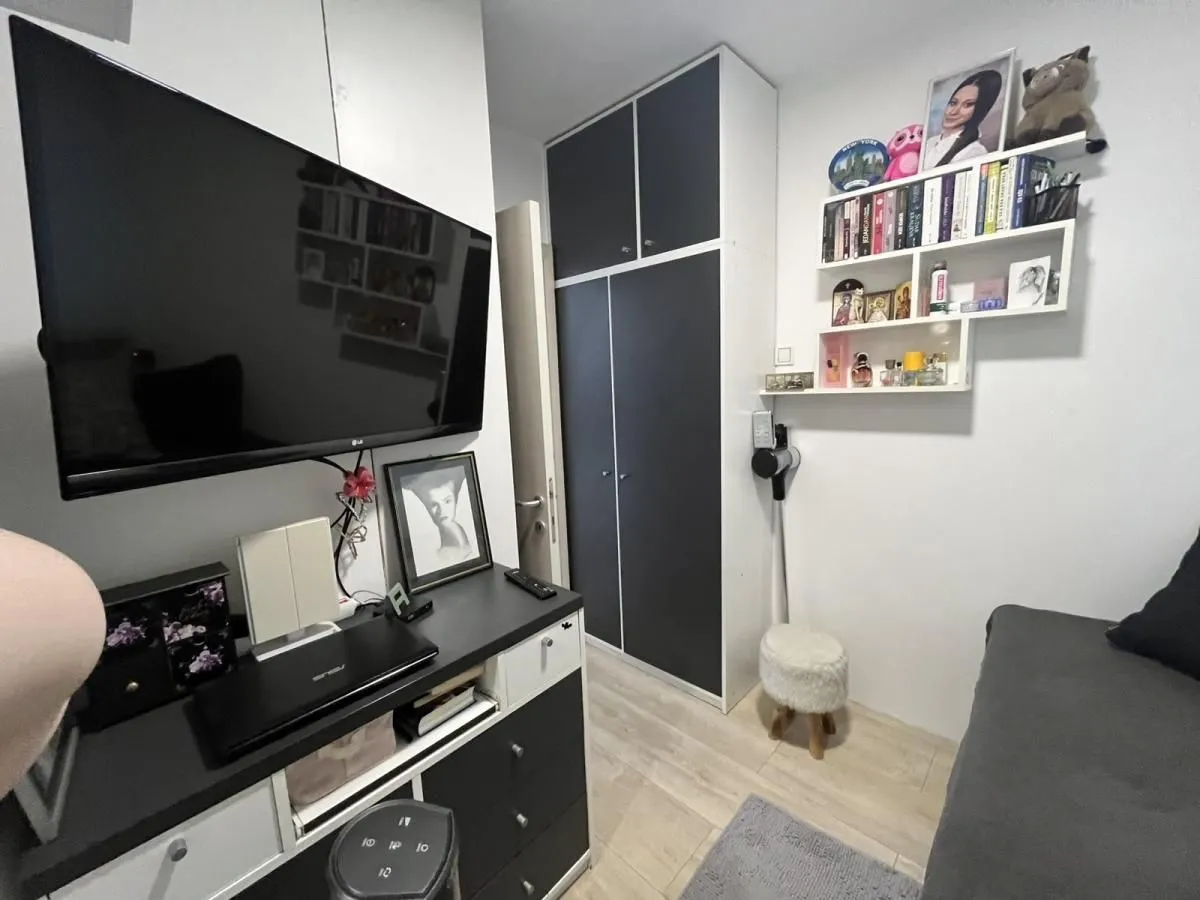 Prodaja, trosoban stan, 71m², Liman 2, Novi Sad Sve Podlokacije